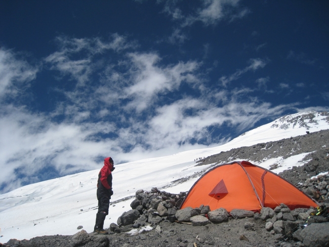 Dağcılıkta 5 hayati kural